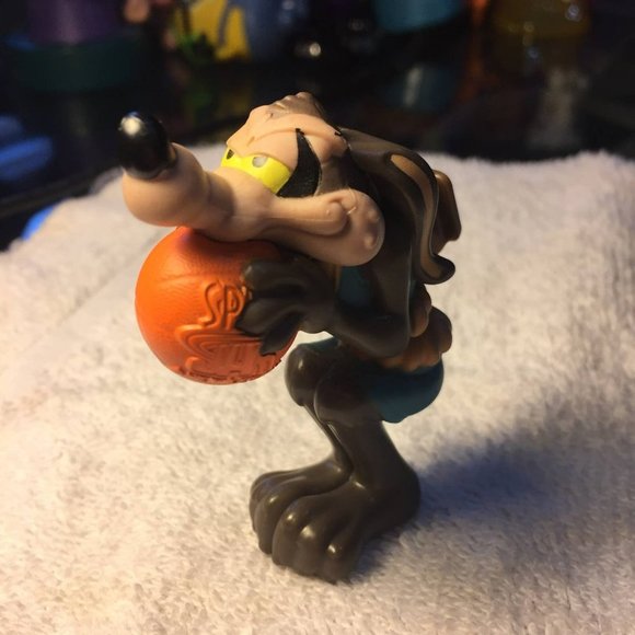 Space Jam Toy - Picture 1 of 6